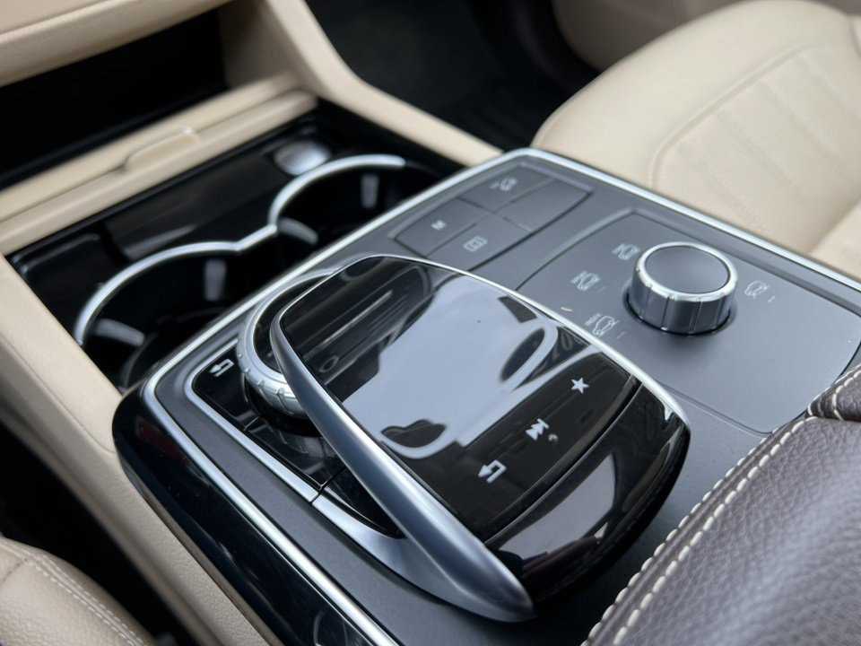 Used 2017 Mercedes-Benz GLE 350 4MATIC image 28