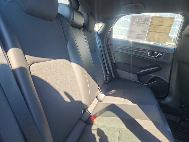 Used 2024 Honda Civic Sport image 28