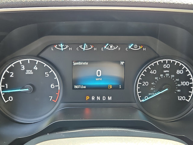 Certified 2023 Ford F150 XL w/ STX Appearance Package AWD/4WD image 24