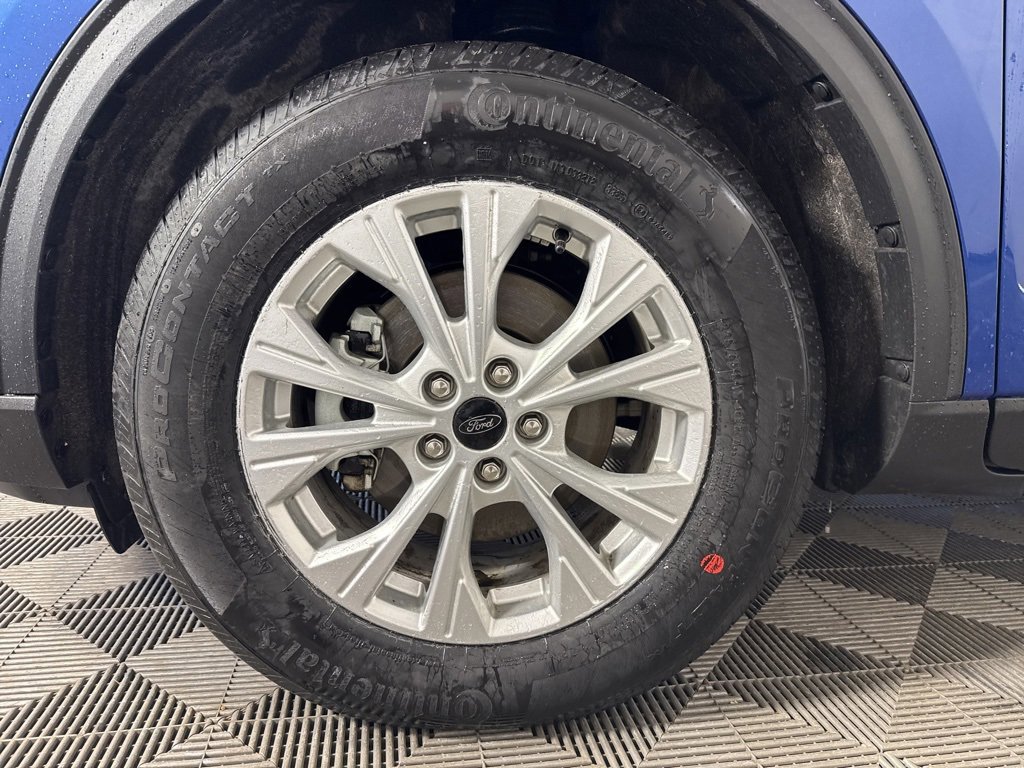 Certified 2023 Ford Escape Active image 18