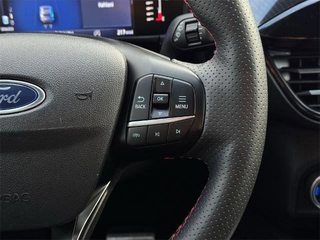 Certified 2024 Ford Escape ST-Line image 22