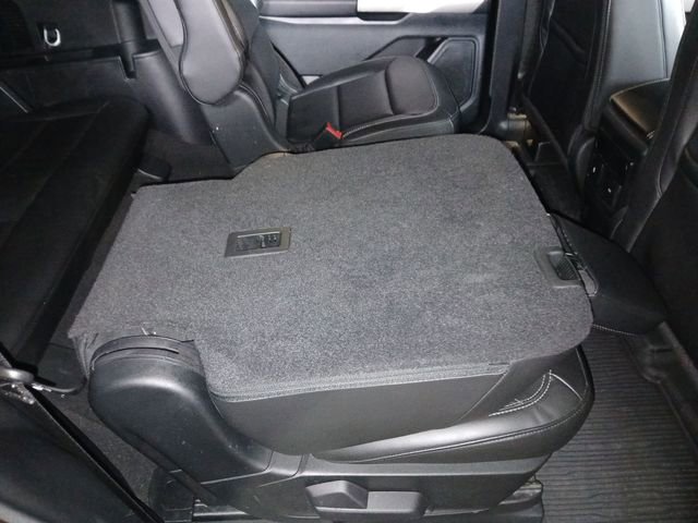 Certified 2023 Ford Explorer XLT w/ Equipment Group 202A image 47