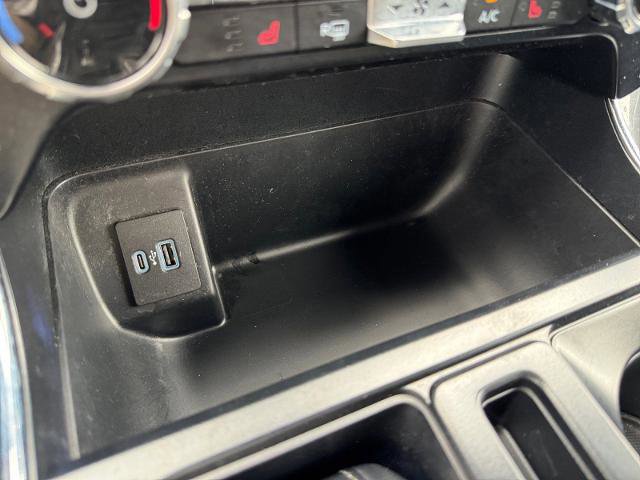 Certified 2023 Ford F150 XLT w/ Equipment Group 302A High AWD/4WD image 23