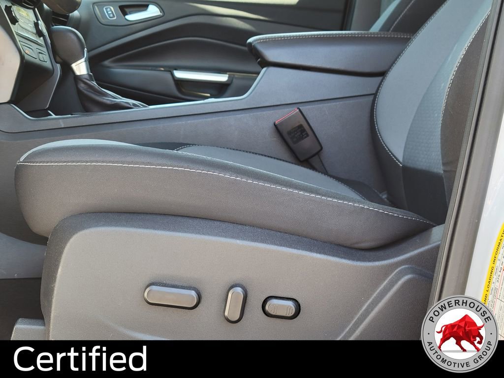 Certified 2017 Ford Escape SE w/ Equipment Group 201A image 24