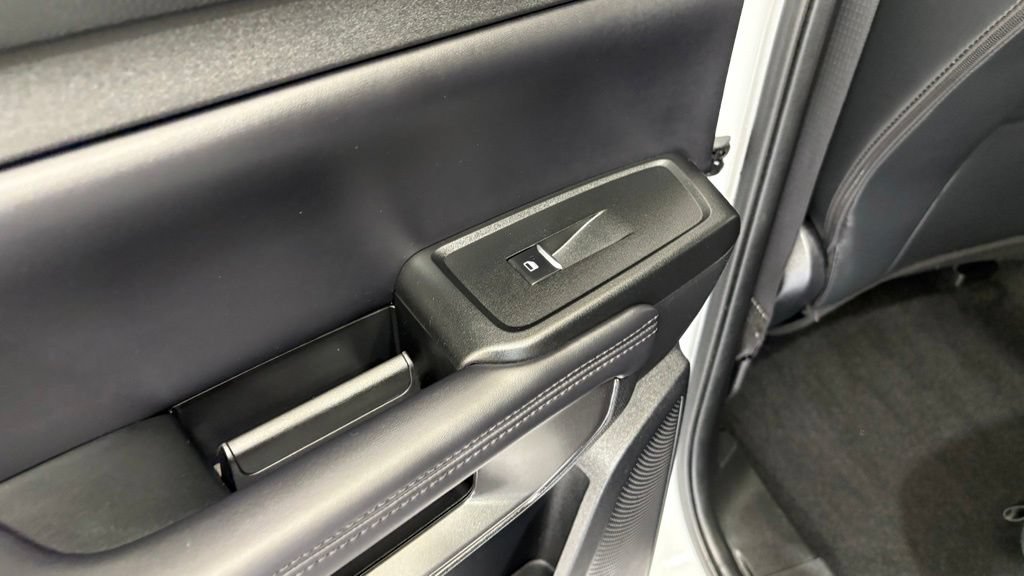 Certified 2025 Ford Ranger Raptor AWD/4WD image 19