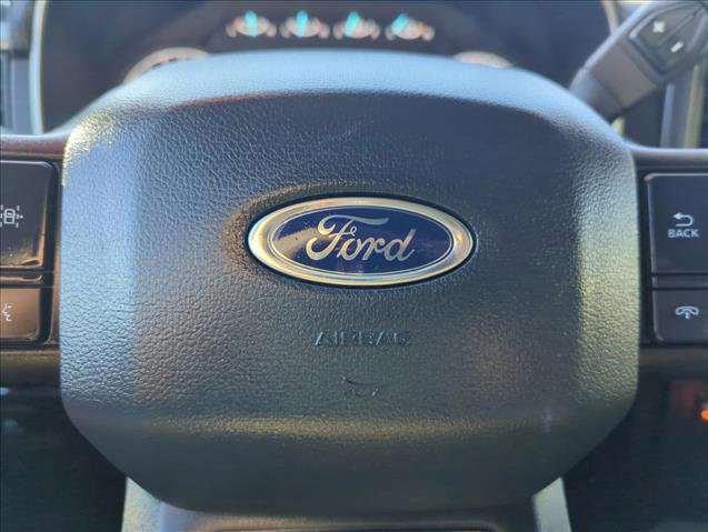Certified 2023 Ford F150 XL w/ STX Appearance Package image 23