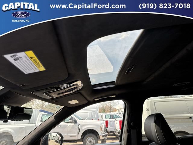 Used 2024 Hyundai Palisade Calligraphy AWD/4WD image 26