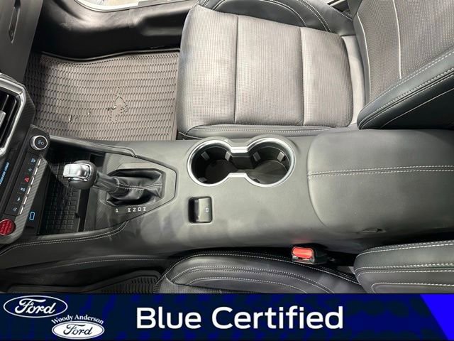 Certified 2024 Ford Mustang GT Premium image 19