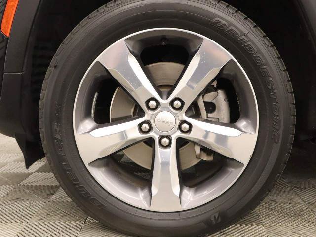 Used 2021 Jeep Grand Cherokee L Limited RWD image 20