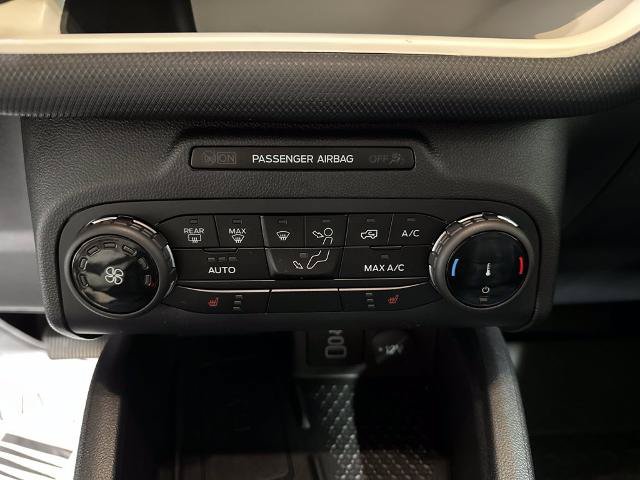 Certified 2024 Ford Bronco Sport Heritage w/ Heritage Convenience Package AWD/4WD image 28
