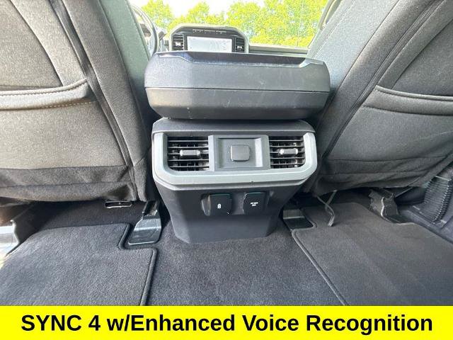 Certified 2024 Ford F150 XLT w/ Mobile Office Package AWD/4WD image 15