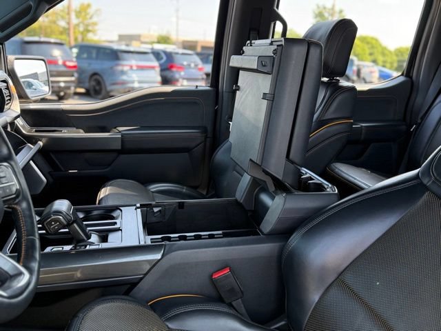 Certified 2023 Ford F150 Tremor w/ Equipment Group 402A High AWD/4WD image 29