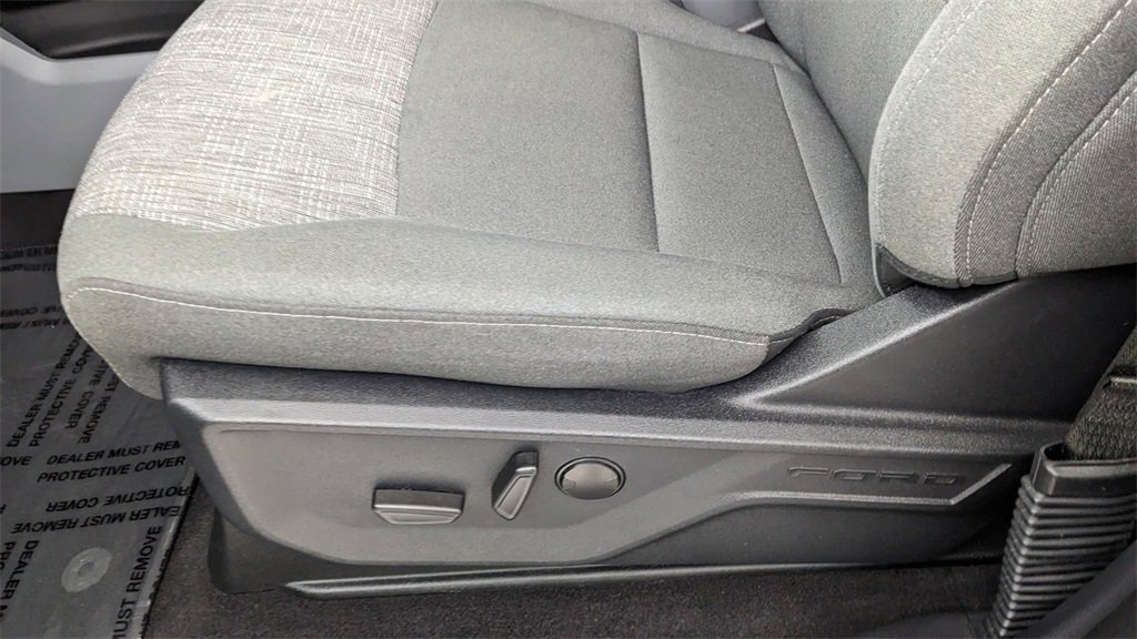 Certified 2023 Ford F150 XLT w/ Equipment Group 302A High image 30