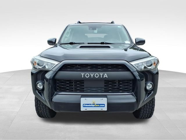 Used 2021 Toyota 4Runner TRD Pro AWD/4WD image 17