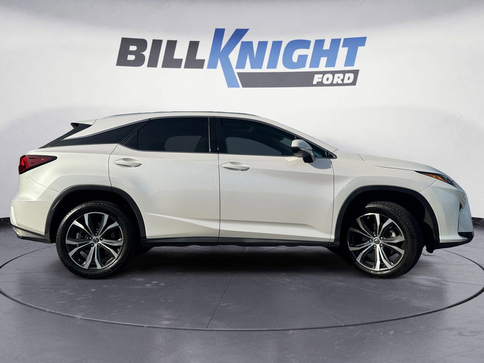 Used 2019 Lexus RX 350 350 w/ Premium Package image 6