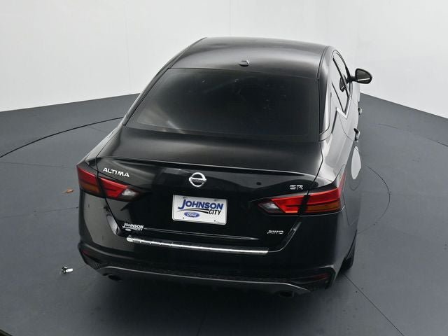 Used 2022 Nissan Altima 2.5 SR AWD/4WD image 27