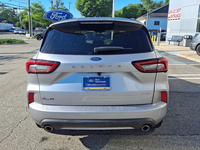 Certified 2023 Ford Escape ST-Line w/ Tech Pack #1 AWD/4WD image 15