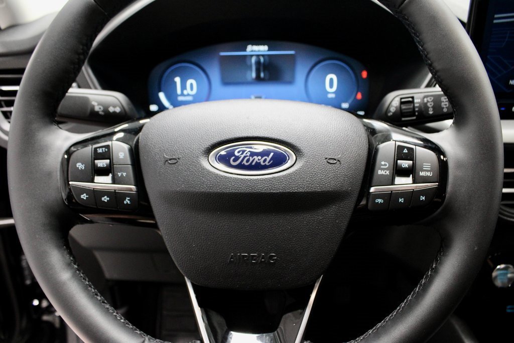 Certified 2023 Ford Escape Active w/ Tech Pack #2 image 32