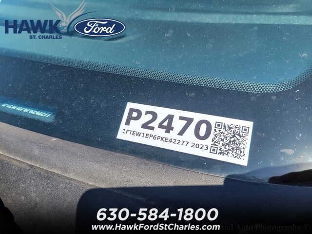 Certified 2023 Ford F150 XL w/ STX Appearance Package AWD/4WD image 21