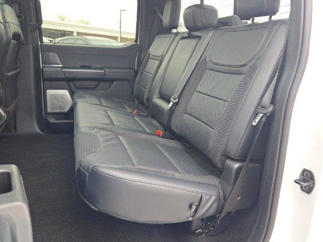 Certified 2023 Ford F150 Raptor AWD/4WD image 18