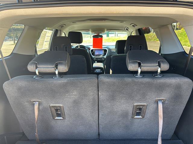 Used 2018 GMC Acadia SLE w/ Driver Alert Package I AWD/4WD image 17