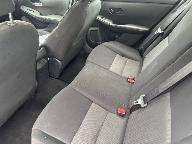 Used 2024 Nissan Sentra SV FWD image 14