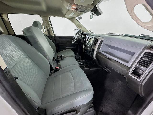 Used 2018 RAM 2500 Tradesman w/ Chrome Appearance Group AWD/4WD image 25