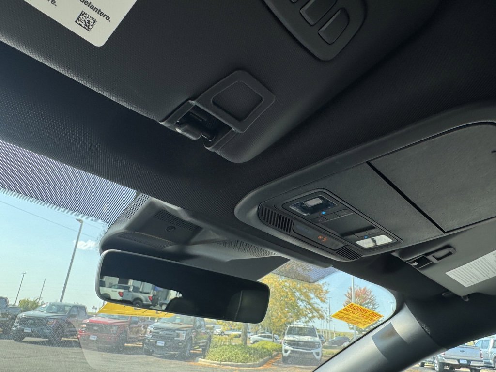 Certified 2024 Ford Mustang Mach-E GT image 30