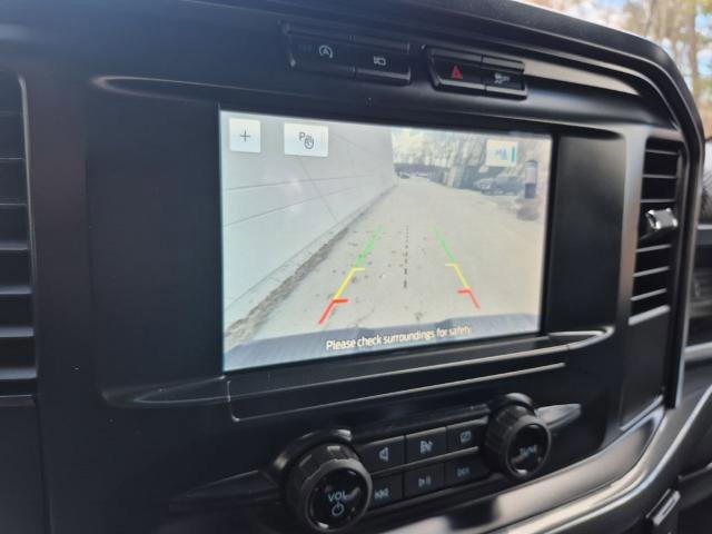 Certified 2023 Ford F150 XL w/ STX Appearance Package image 26