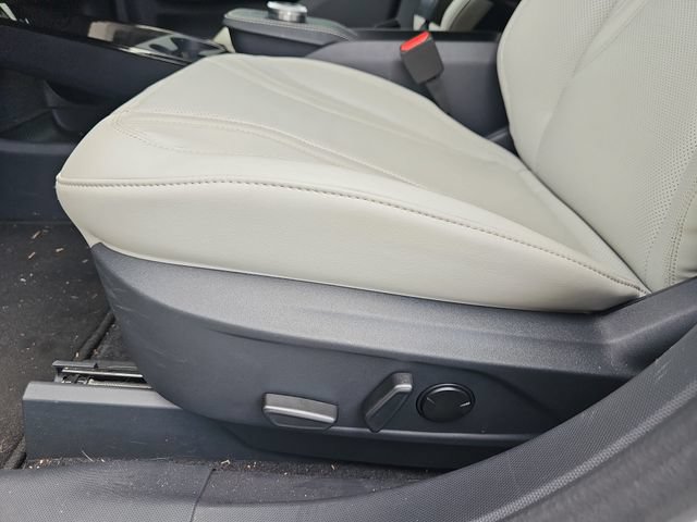 Certified 2024 Ford Mustang Mach-E Premium RWD image 12