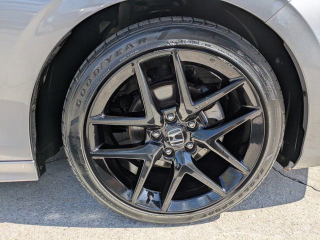 Used 2023 Honda Civic Sport image 10