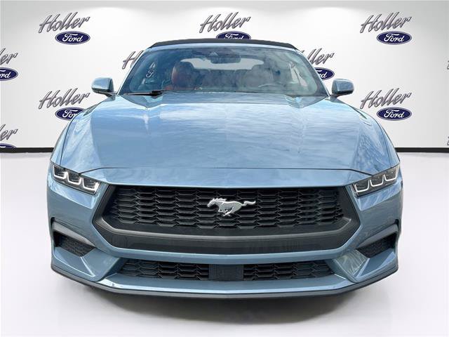Certified 2024 Ford Mustang Premium RWD image 2