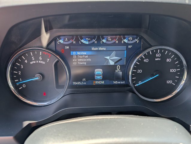 Certified 2024 Ford Expedition Max Limited AWD/4WD image 20