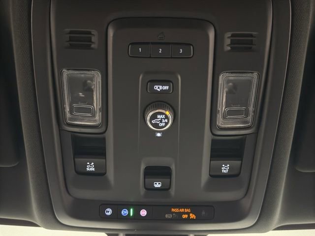 Used 2022 Chevrolet Tahoe Z71 w/ Max Trailering Package image 32