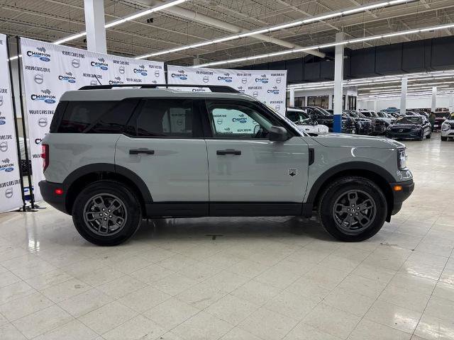 Certified 2023 Ford Bronco Sport Big Bend image 6