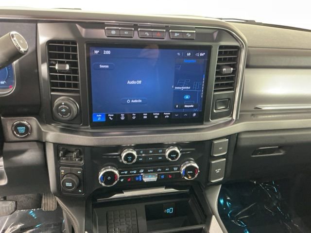 Certified 2024 Ford F450 Platinum w/ FX4 Off-Road Package AWD/4WD image 23