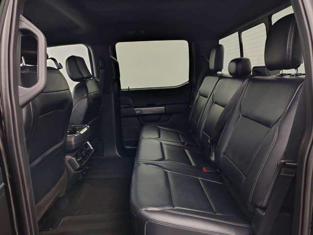 Certified 2023 Ford F150 XLT w/ Equipment Group 302A High AWD/4WD image 31