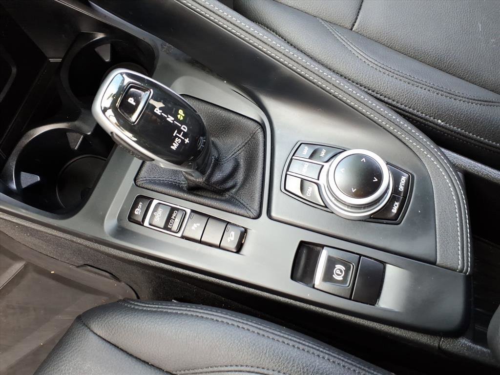 Used 2021 BMW X1 xDrive28i w/ Premium Package image 23