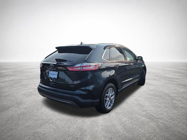 Certified 2023 Ford Edge SEL w/ Convenience Package AWD/4WD image 8