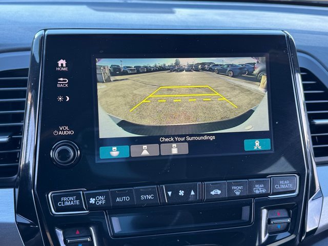 Used 2024 Honda Odyssey Sport image 27