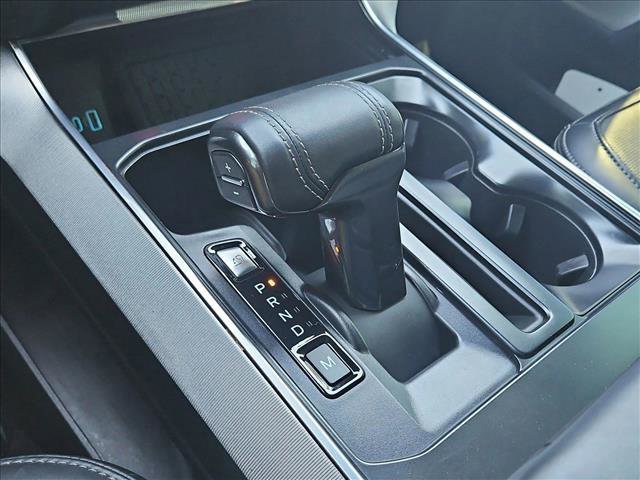 Certified 2023 Ford F150 Platinum w/ Equipment Group 701A High image 12