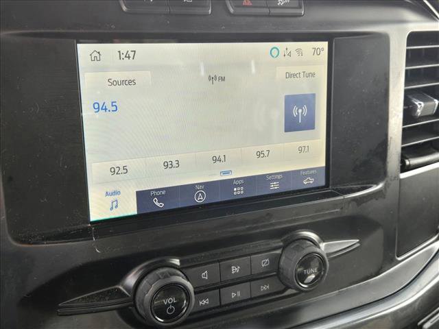 Certified 2023 Ford F150 XL w/ STX Appearance Package image 14