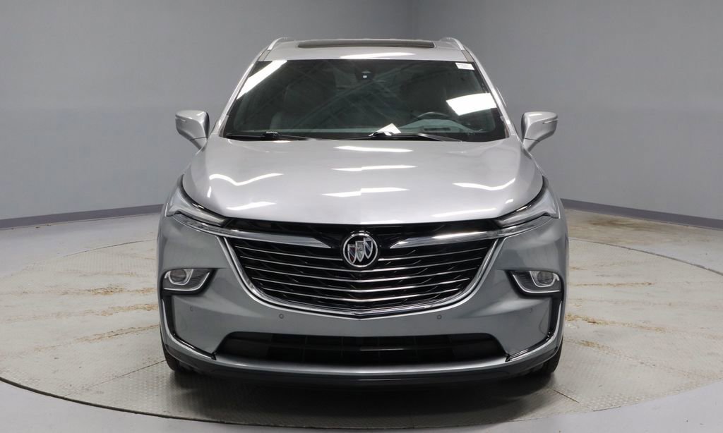 Used 2023 Buick Enclave Premium w/ Experience Buick Package AWD/4WD image 8