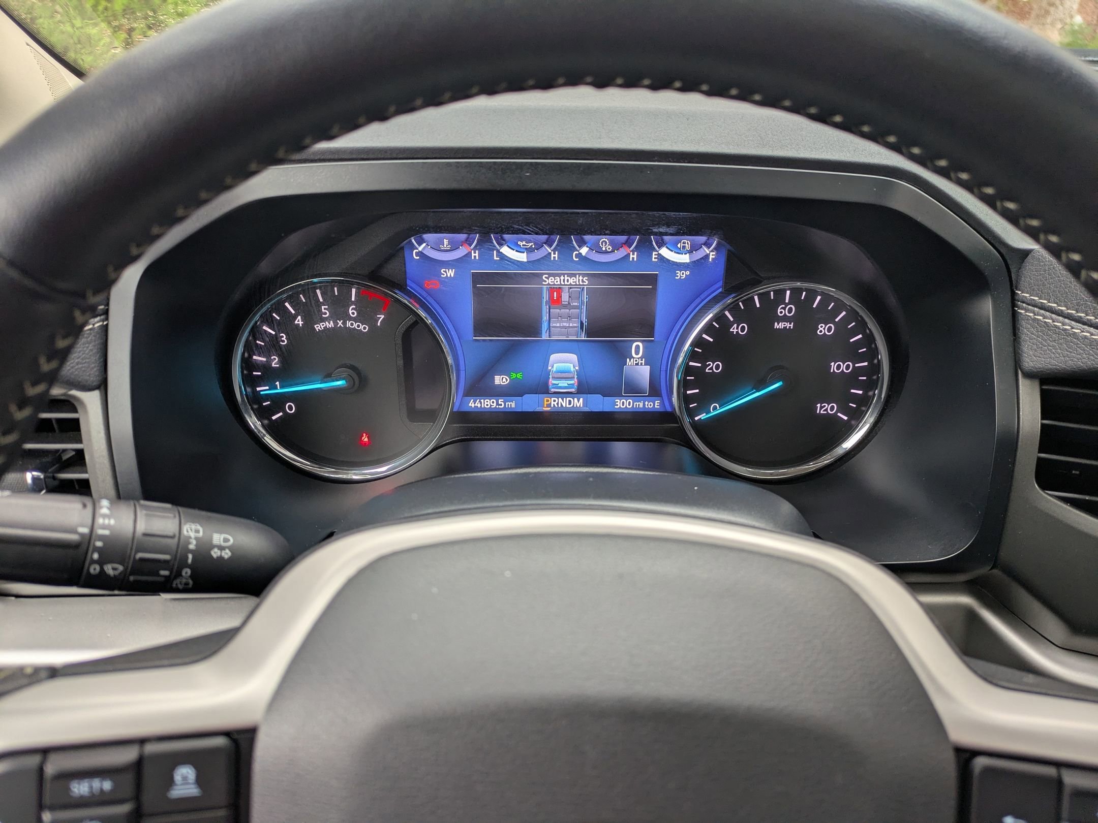 Certified 2023 Ford Expedition Max XLT image 18