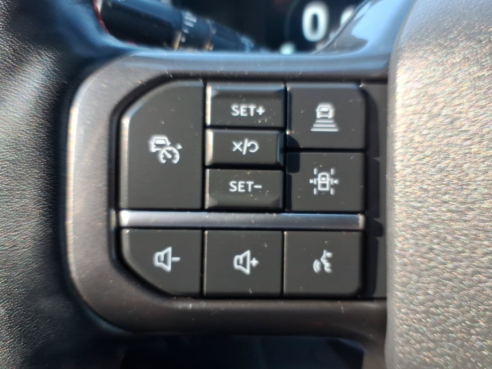 Certified 2023 Ford Expedition Max Limited AWD/4WD image 13