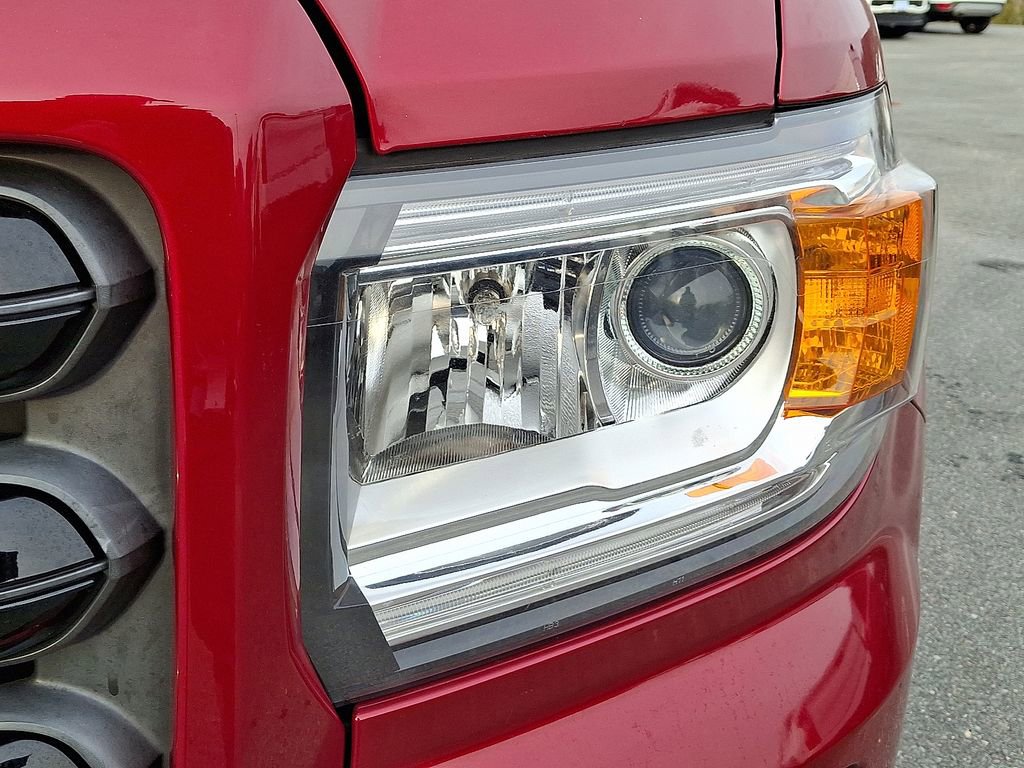 Used 2020 GMC Canyon All Terrain w/ Trailering Package image 9