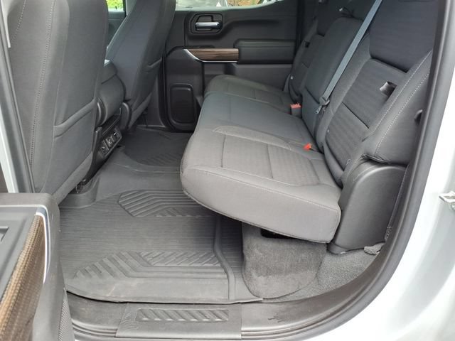 Used 2020 Chevrolet Silverado 1500 LT Trail Boss w/ Convenience Package AWD/4WD image 18