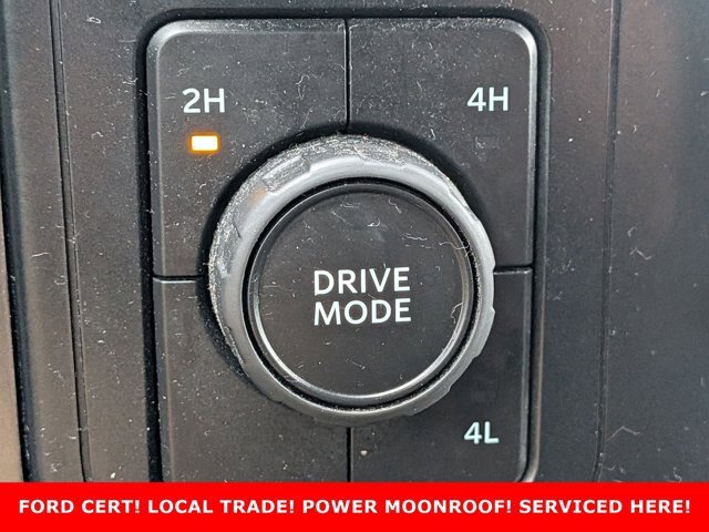 Certified 2022 Ford F150 XLT w/ Equipment Group 302A High AWD/4WD image 20