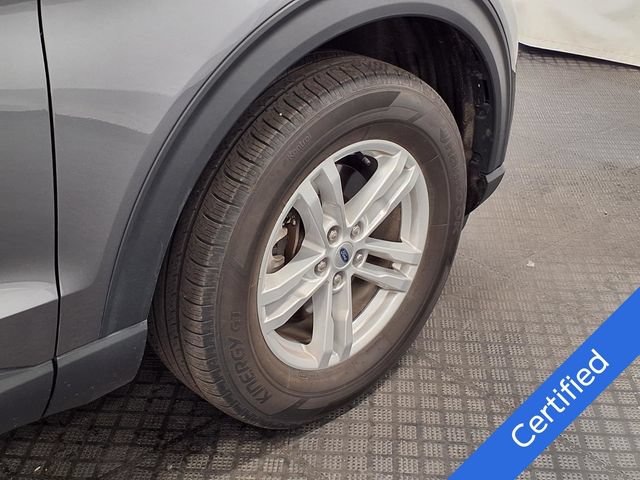 Certified 2024 Ford Explorer XLT AWD/4WD image 30