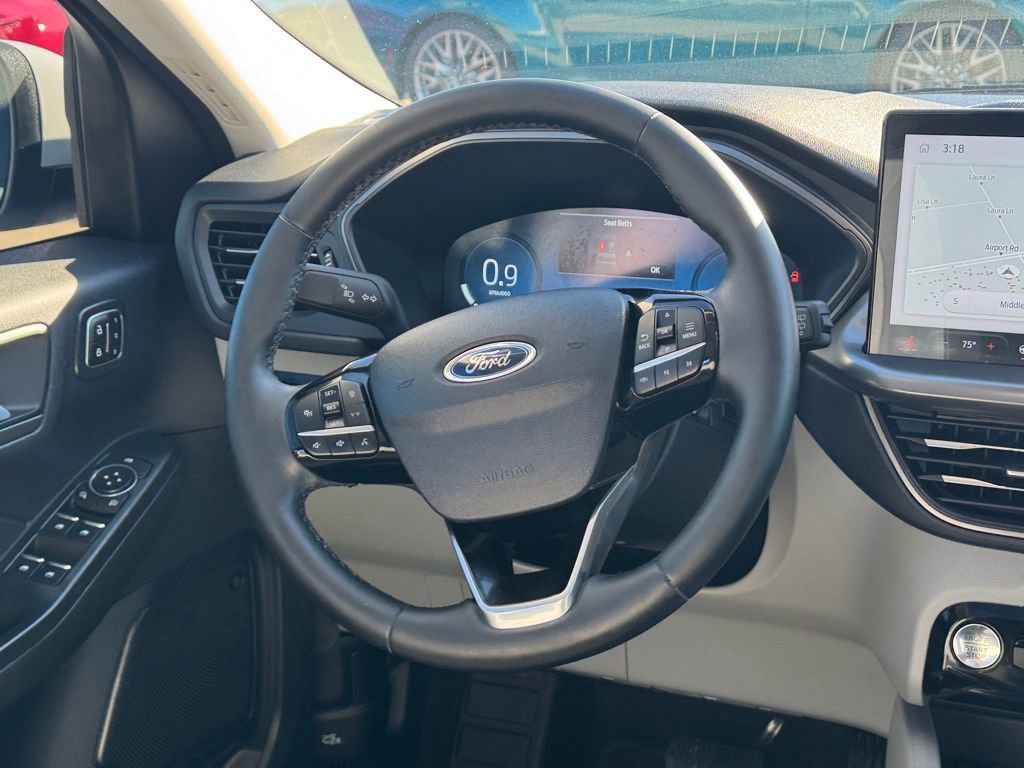 Certified 2023 Ford Escape Active w/ Tech Pack #2 image 26